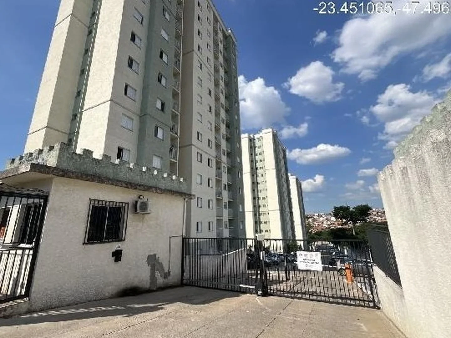 Apartamento - Sorocaba, SP - foto 1