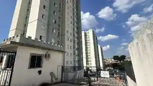 Apartamento - Sorocaba, SP