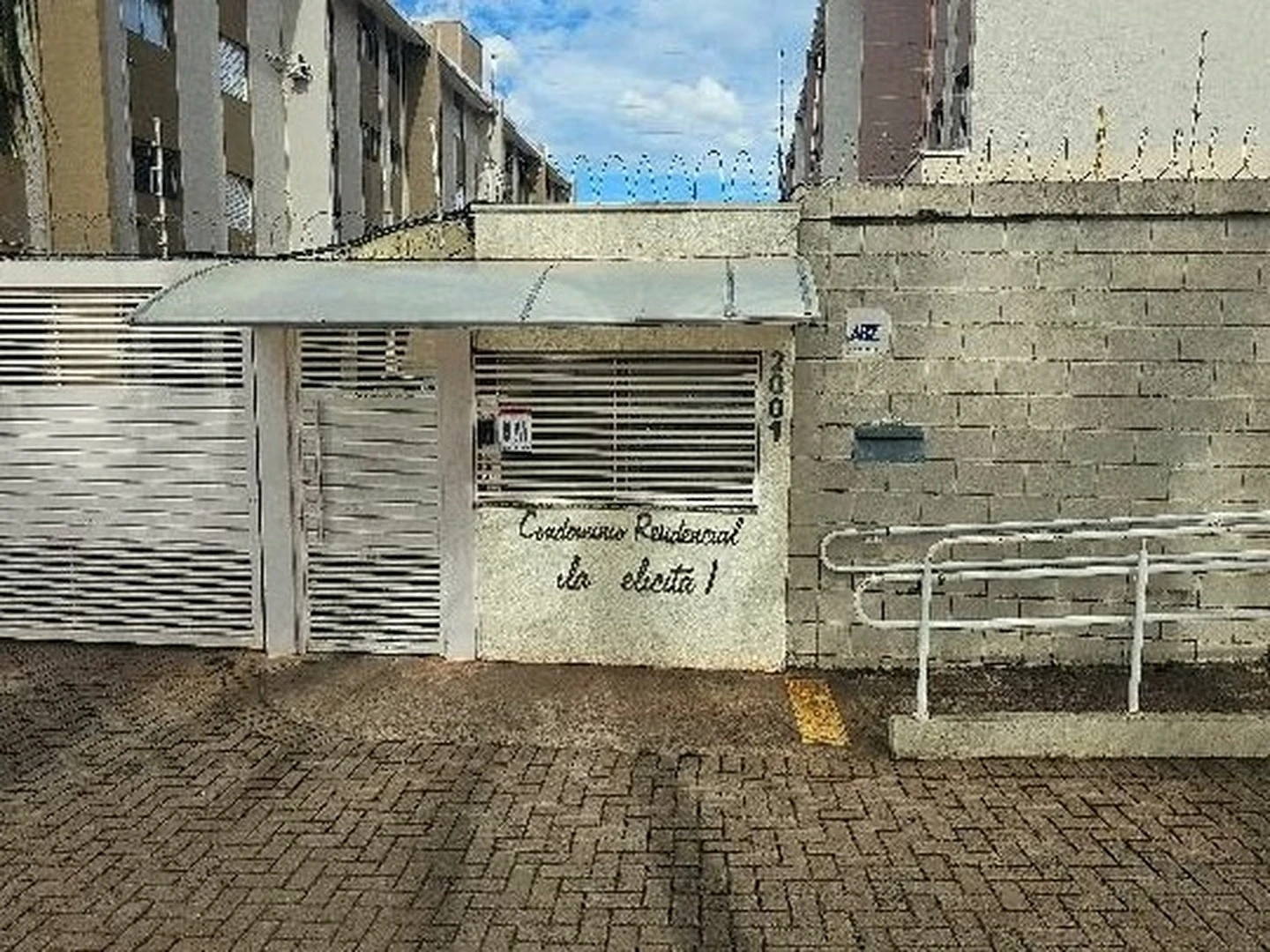 Apartamento - Sao Jose Do Rio Preto, SP - foto 1