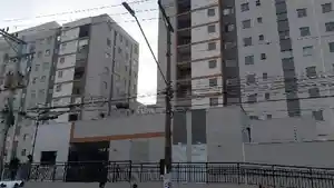 Apartamento - Sao Paulo, SP