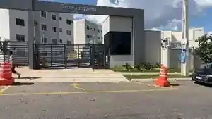 Apartamento - Aparecida De Goiania, GO