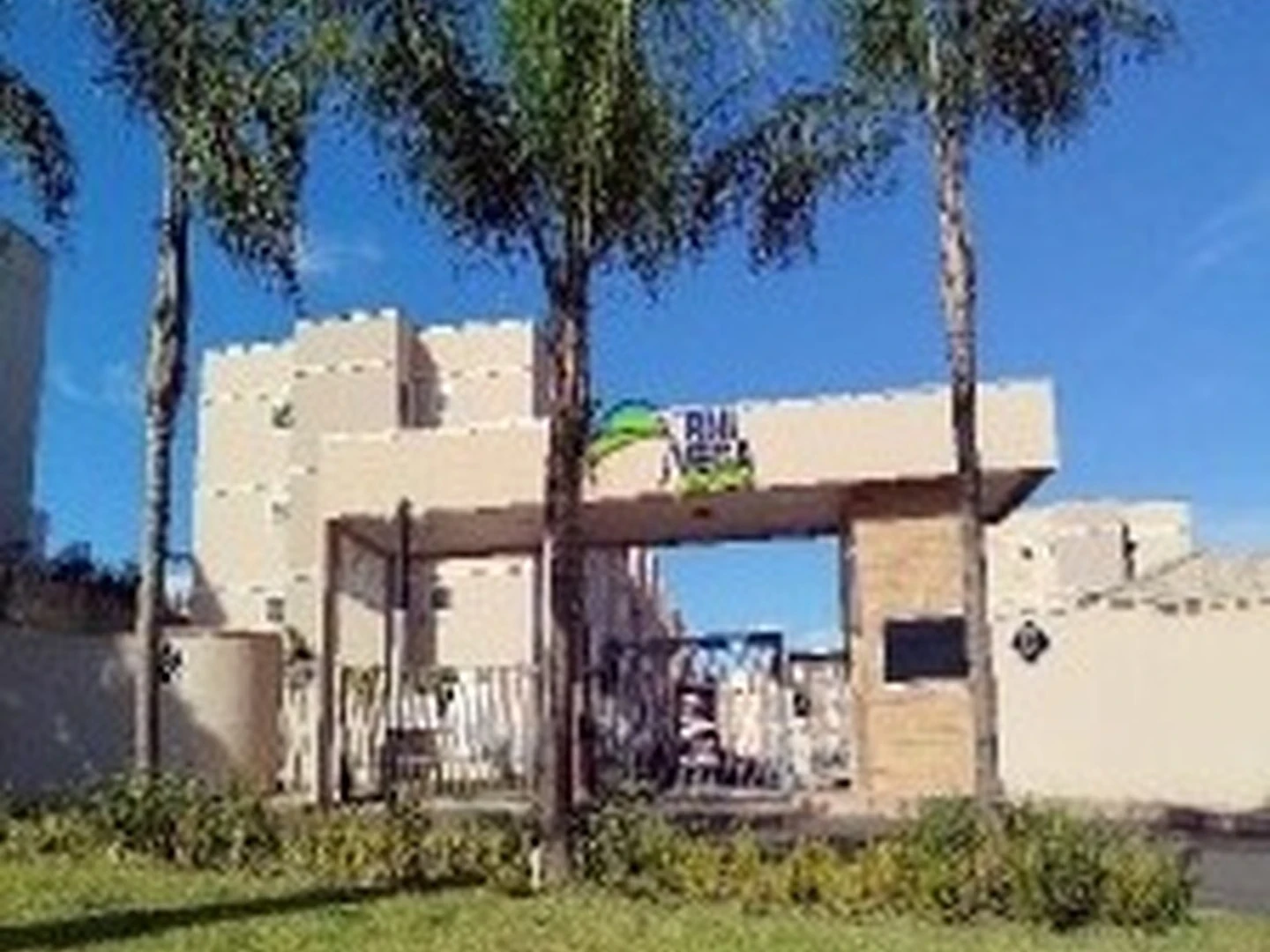 Apartamento - Aparecida De Goiania, GO - foto 1