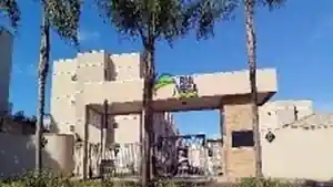 Apartamento - Aparecida De Goiania, GO