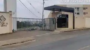 Apartamento - Sao Joao Del Rei, MG