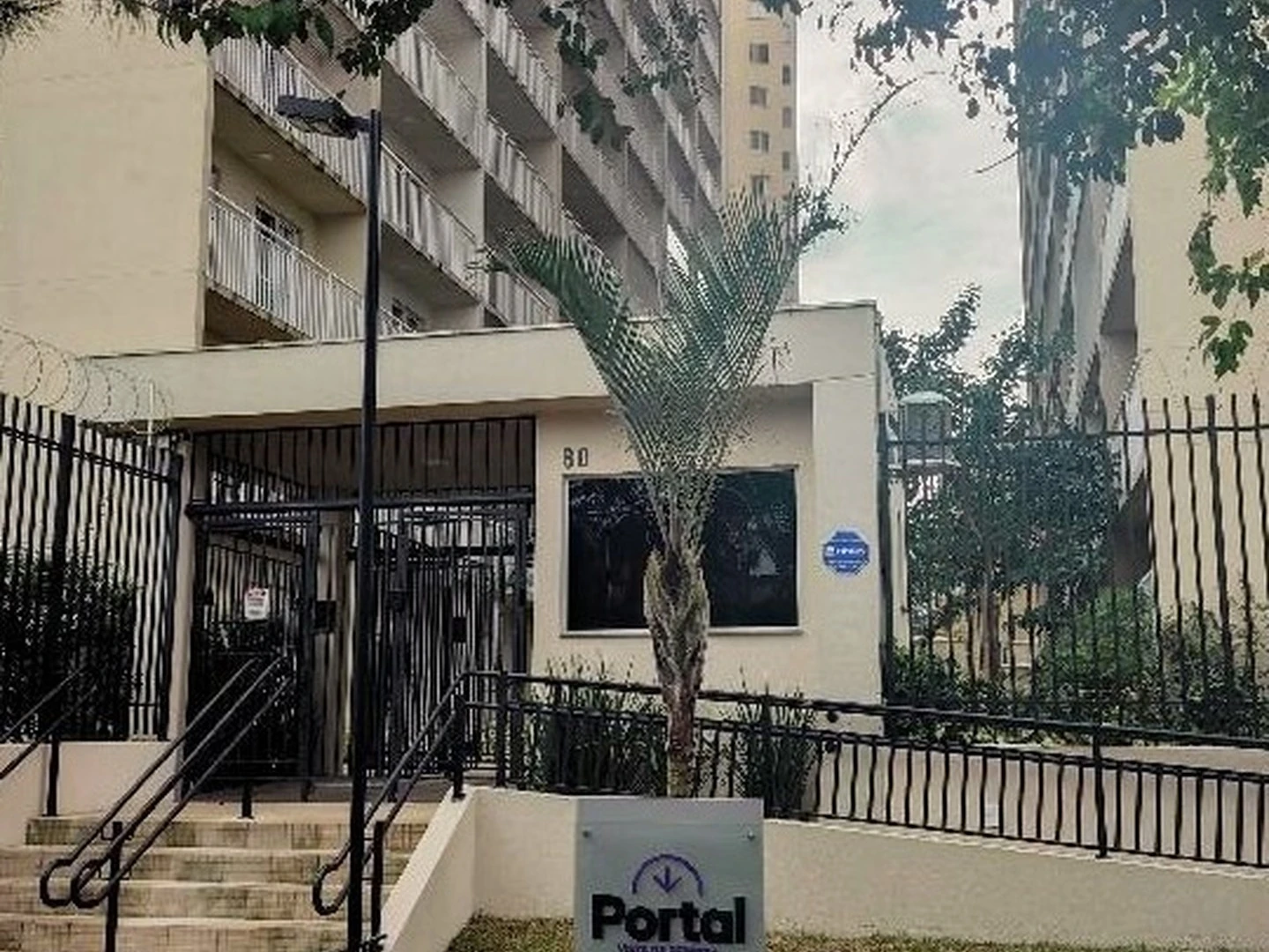 Apartamento - Sao Paulo, SP - foto 1