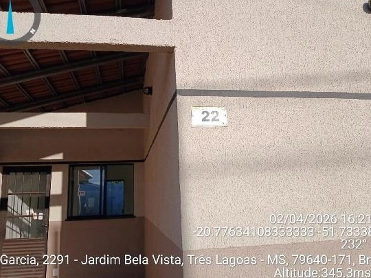 Casa - Tres Lagoas, MS - foto 1
