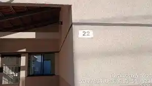 Casa - Tres Lagoas, MS