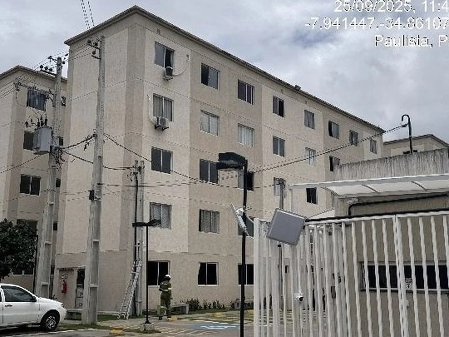 Apartamento - Paulista, PE - foto 1