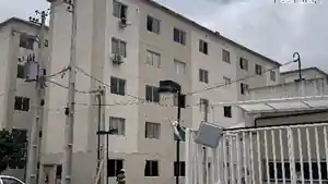 Apartamento - Paulista, PE