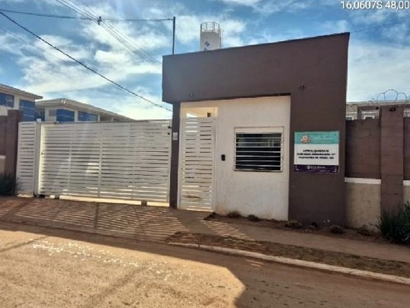 Apartamento - Valparaiso De Goias, GO - foto 1
