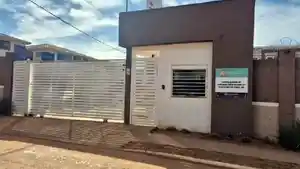 Apartamento - Valparaiso De Goias, GO