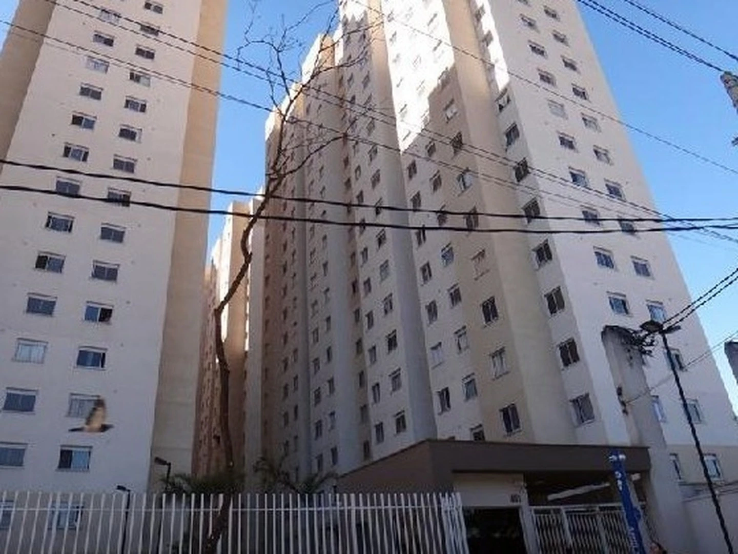Apartamento - Sao Paulo, SP - foto 1