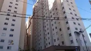 Apartamento - Sao Paulo, SP
