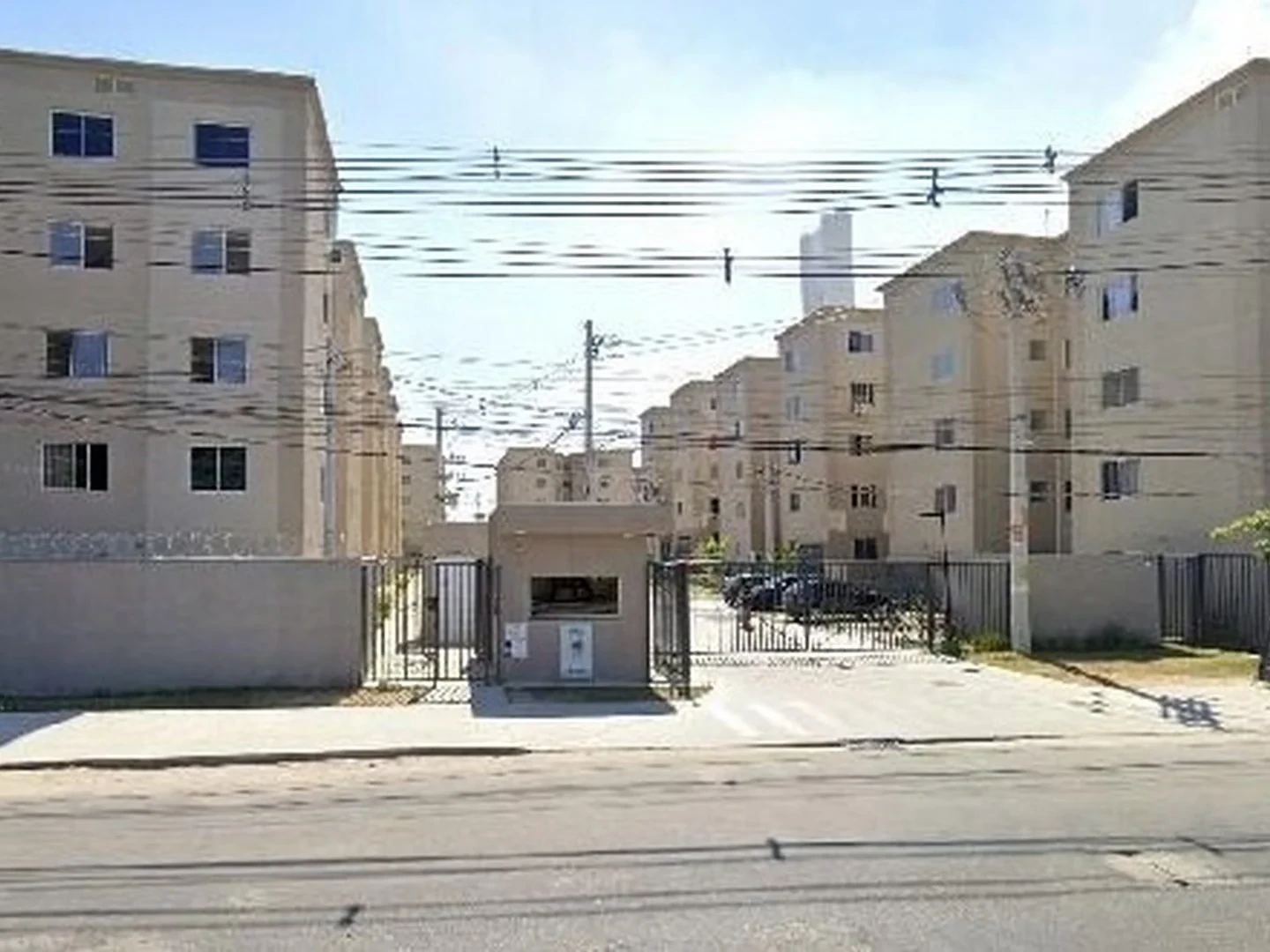 Apartamento - Rio De Janeiro, RJ - foto 1