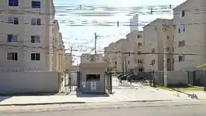 Apartamento - Rio De Janeiro, RJ