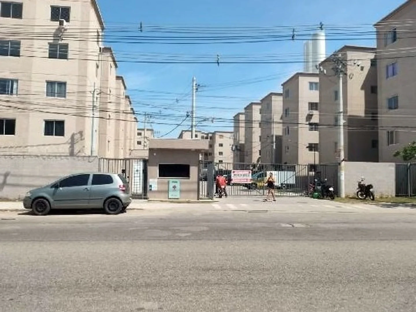 Apartamento - Rio De Janeiro, RJ - foto 1