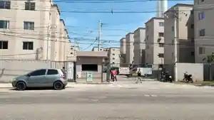 Apartamento - Rio De Janeiro, RJ