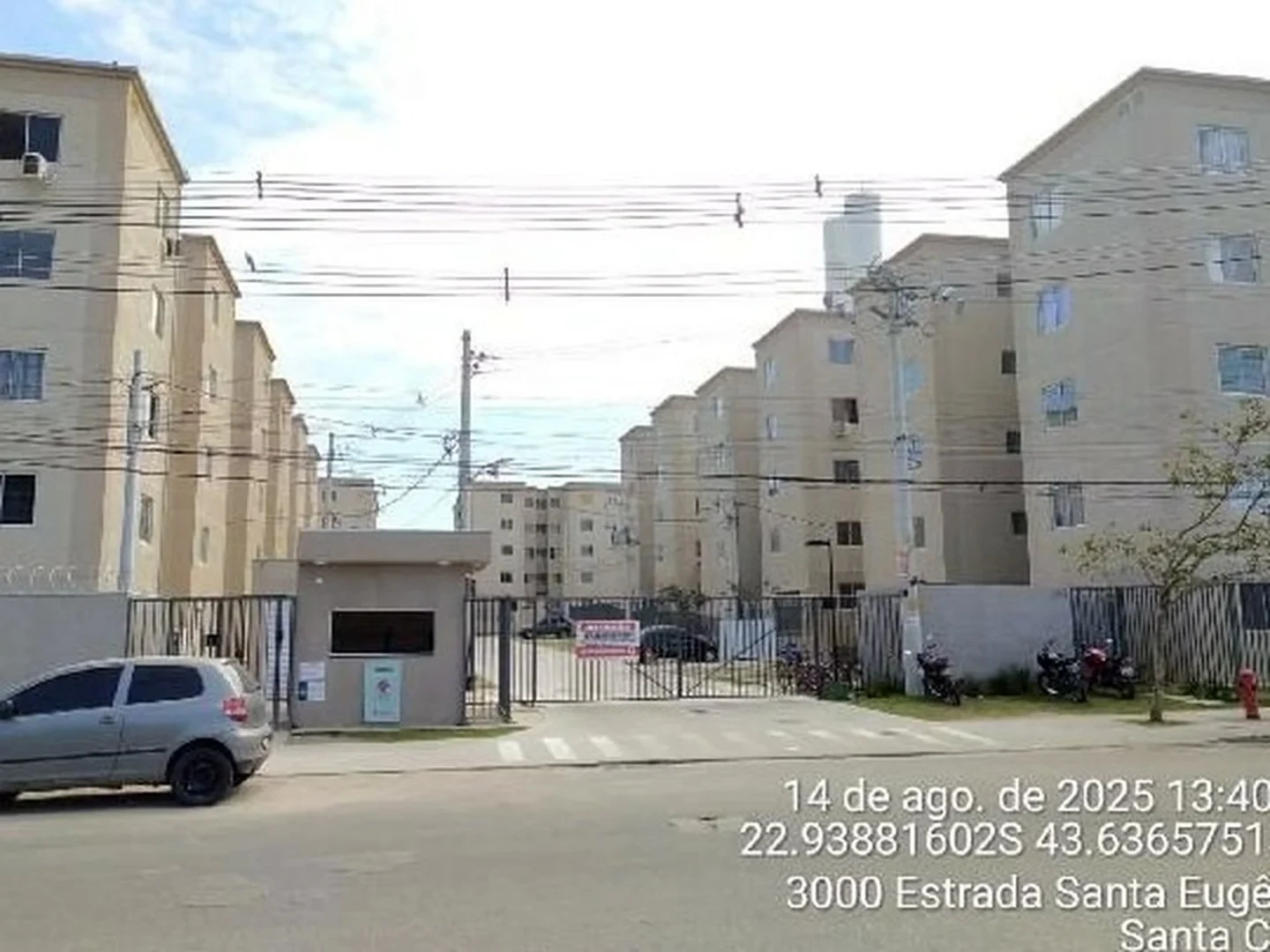 Apartamento - Rio De Janeiro, RJ - foto 1