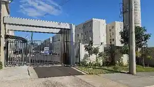 Apartamento - Bauru, SP