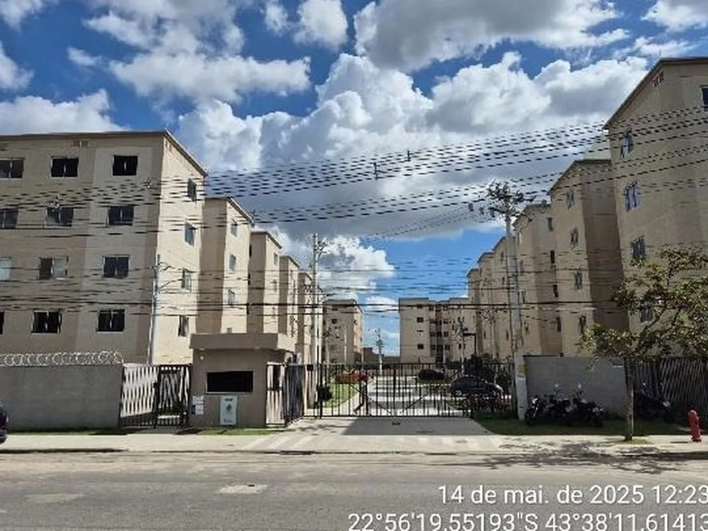 Apartamento - Rio De Janeiro, RJ - foto 1