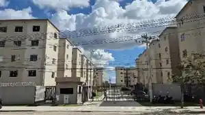 Apartamento - Rio De Janeiro, RJ