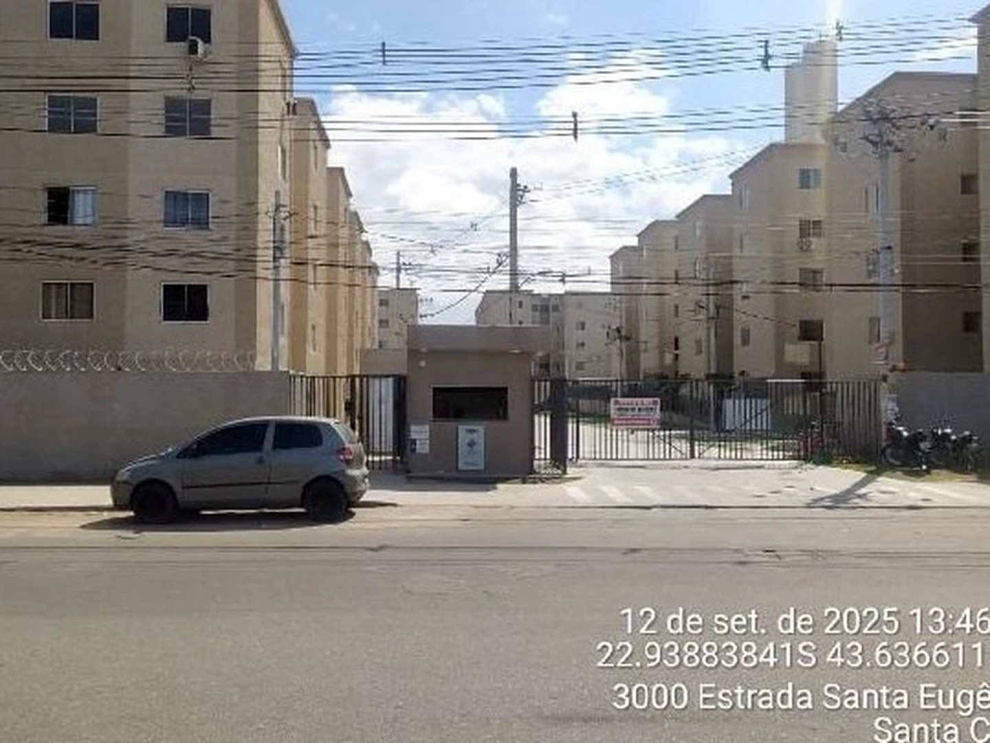 Apartamento - Rio De Janeiro, RJ - foto 1