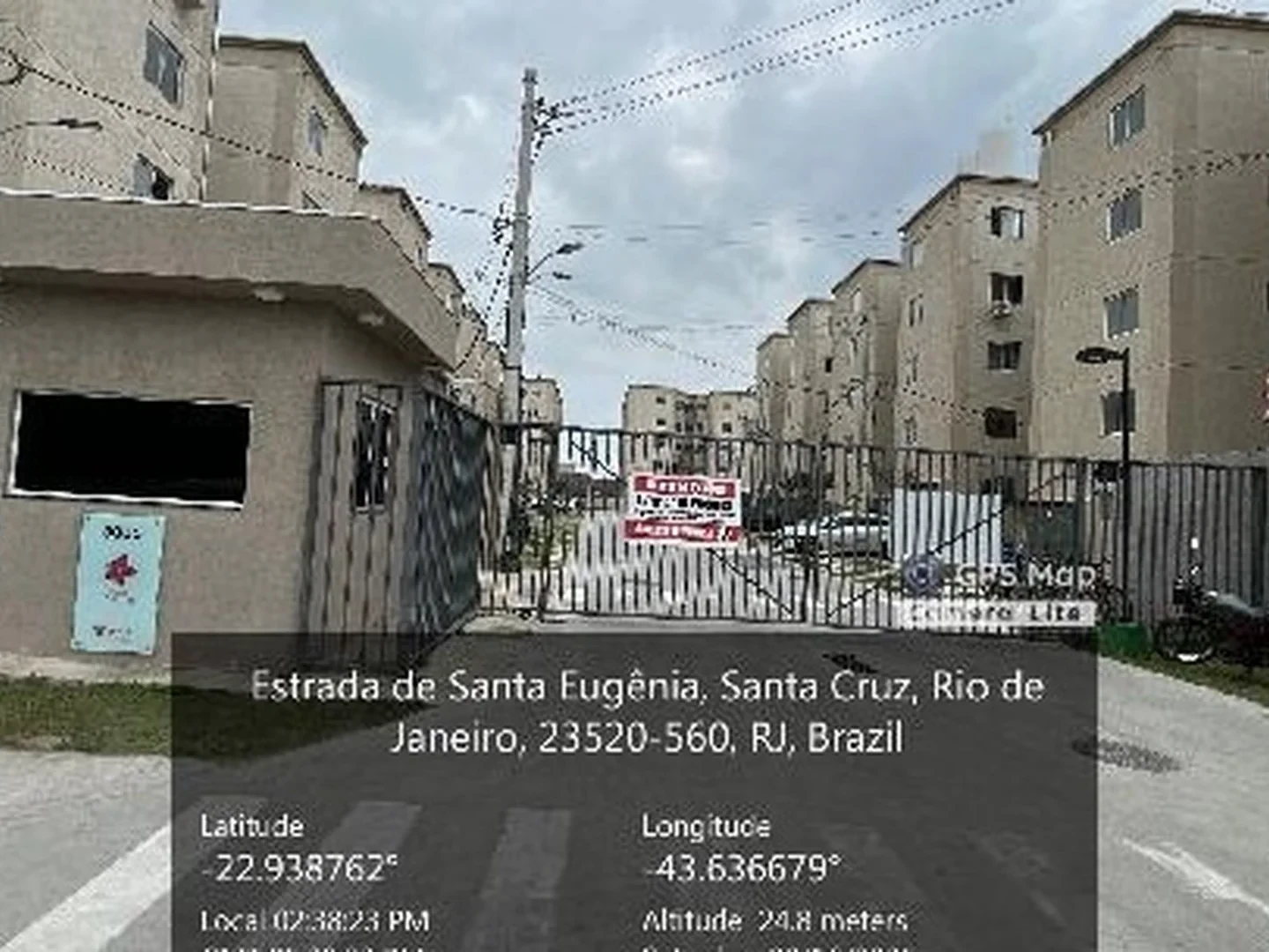 Apartamento - Rio De Janeiro, RJ - foto 1