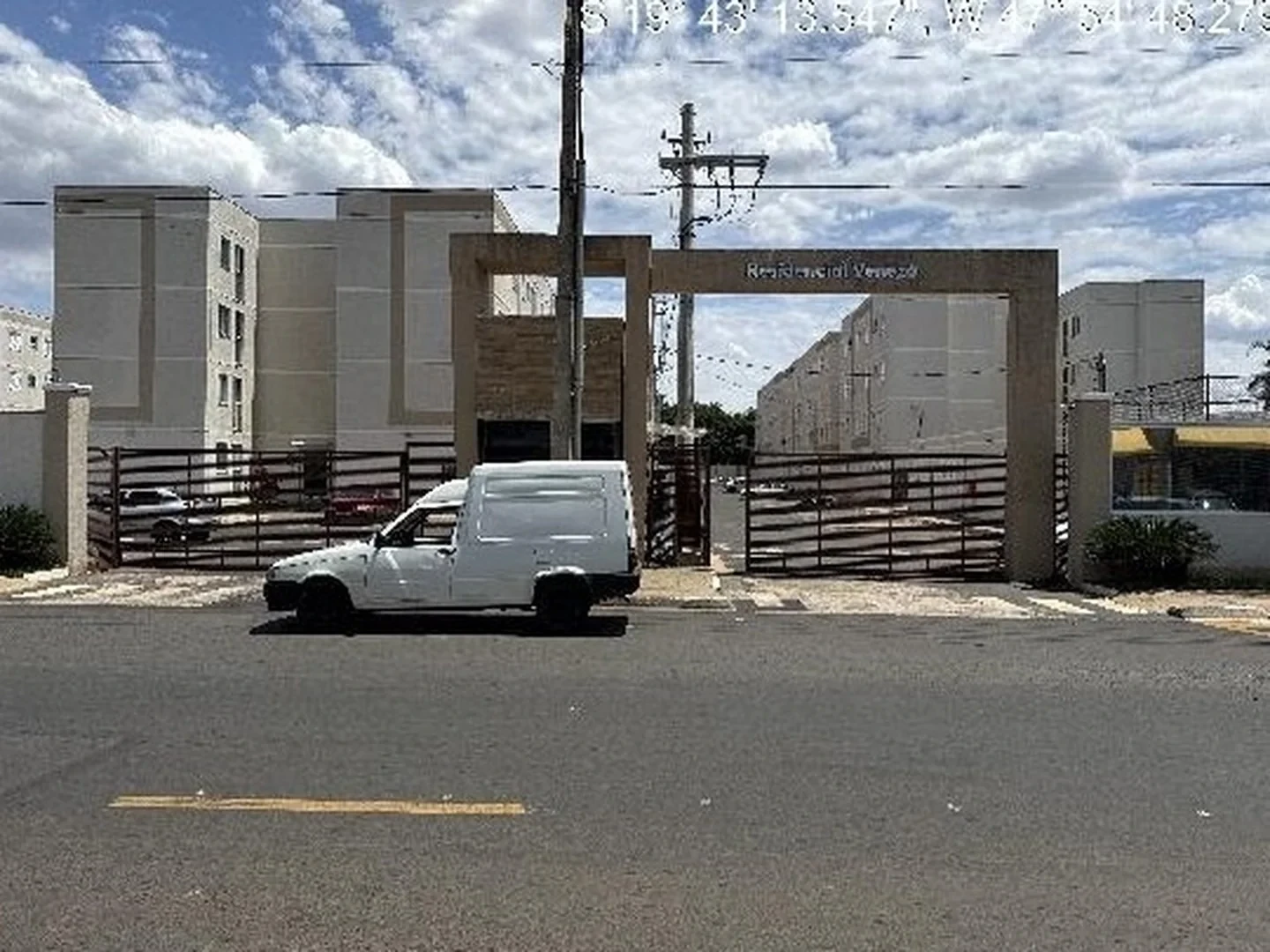 Apartamento - Uberaba, MG - foto 1