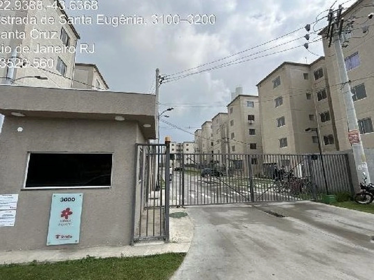 Apartamento - Rio De Janeiro, RJ - foto 1