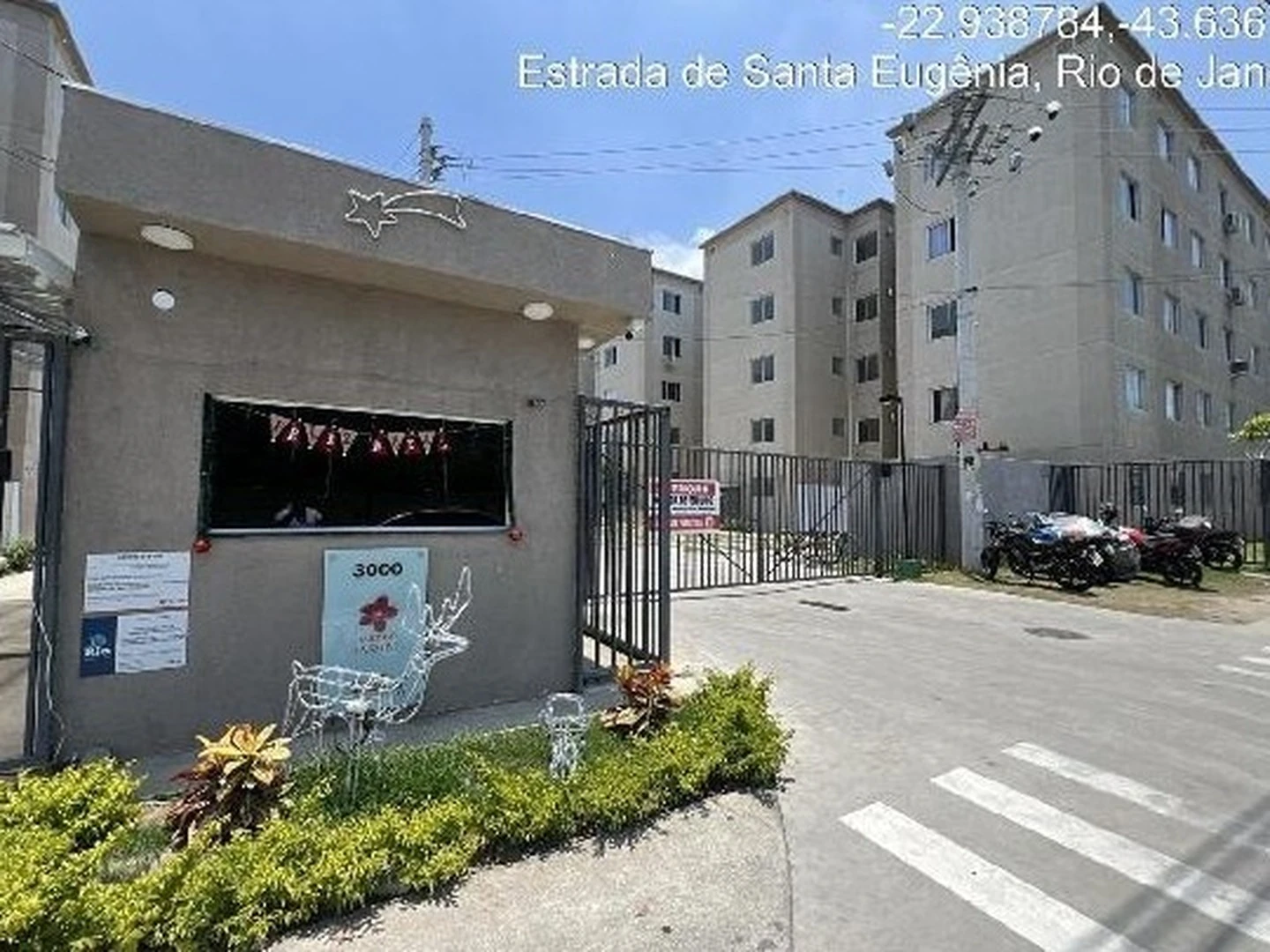 Apartamento - Rio De Janeiro, RJ - foto 1