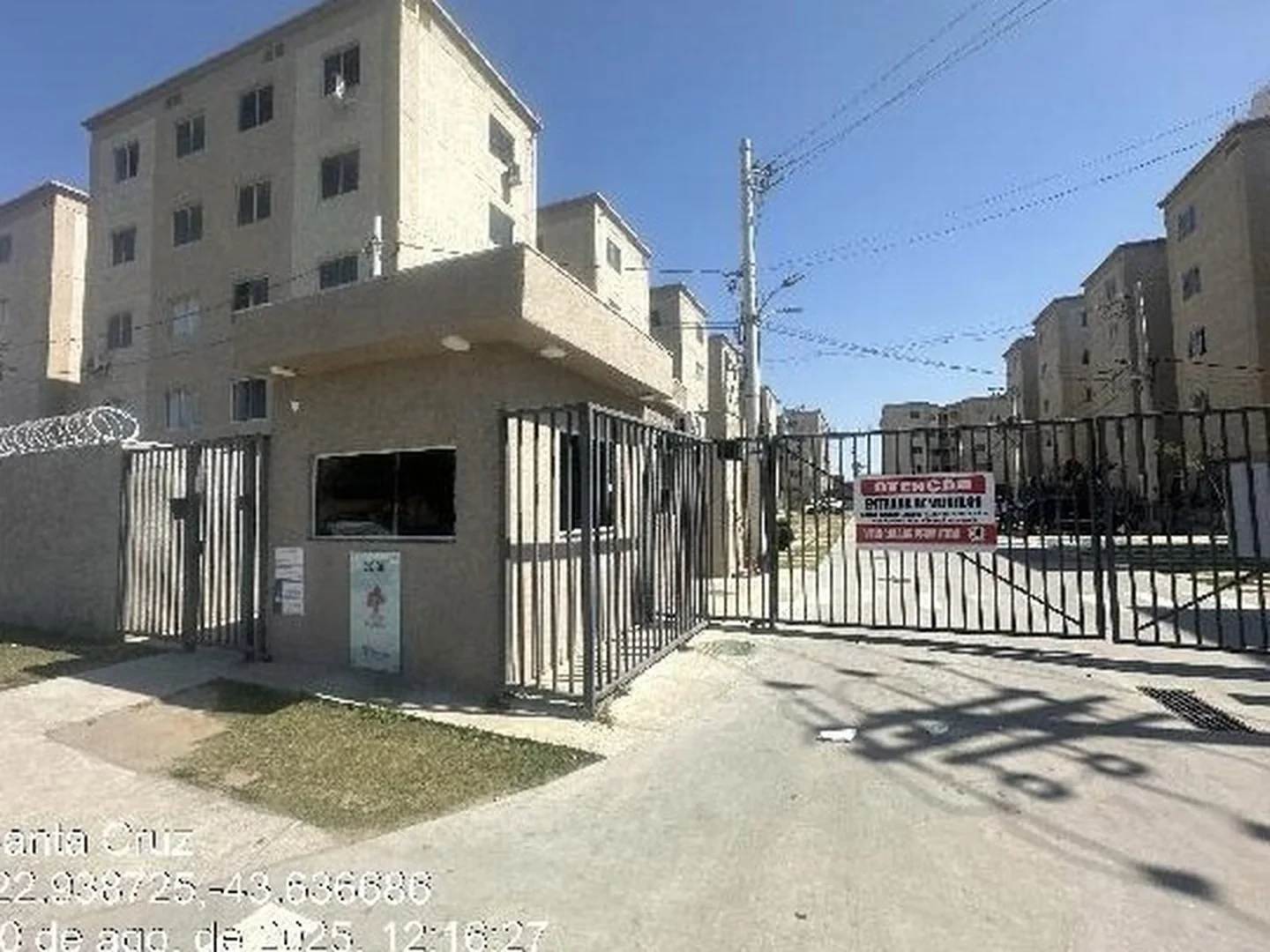 Apartamento - Rio De Janeiro, RJ - foto 1