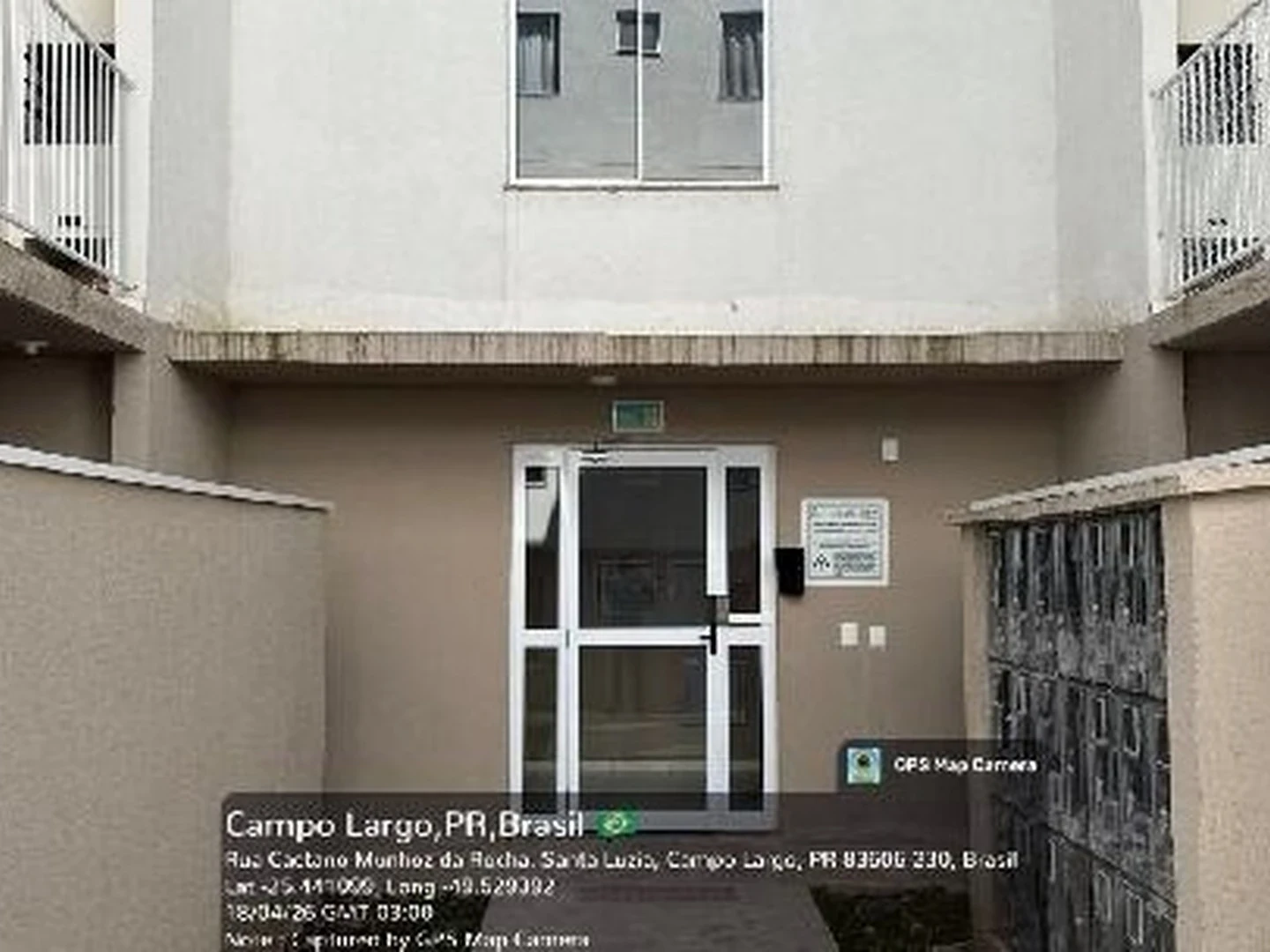 Apartamento - Campo Largo, PR - foto 1