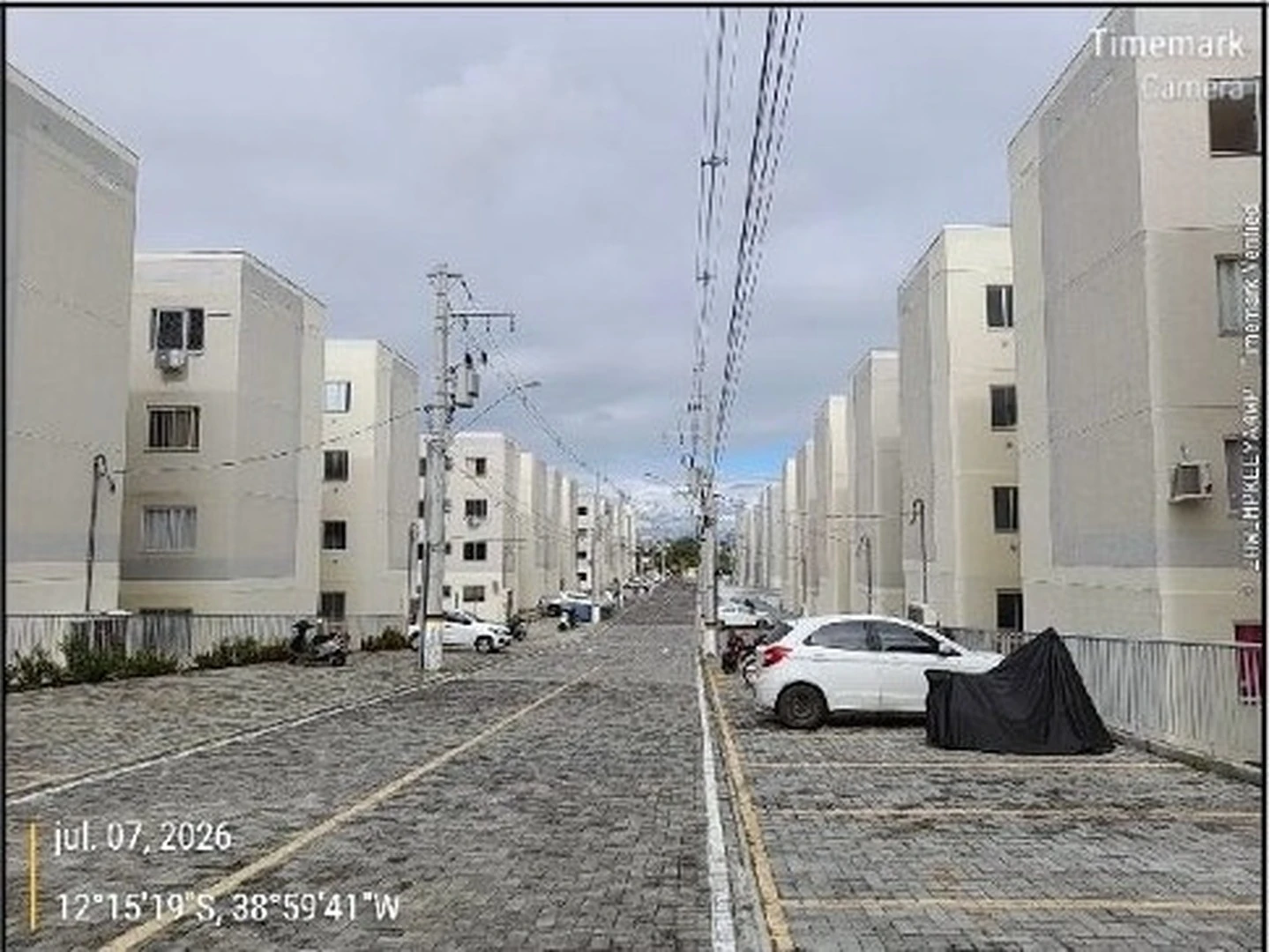 Apartamento - Feira De Santana, BA - miniatura 2