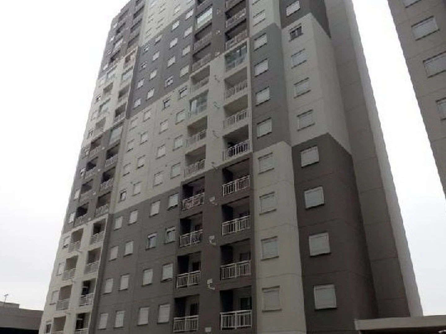Apartamento - Guarulhos, SP - foto 1