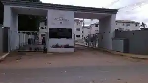 Apartamento - Valparaiso De Goias, GO
