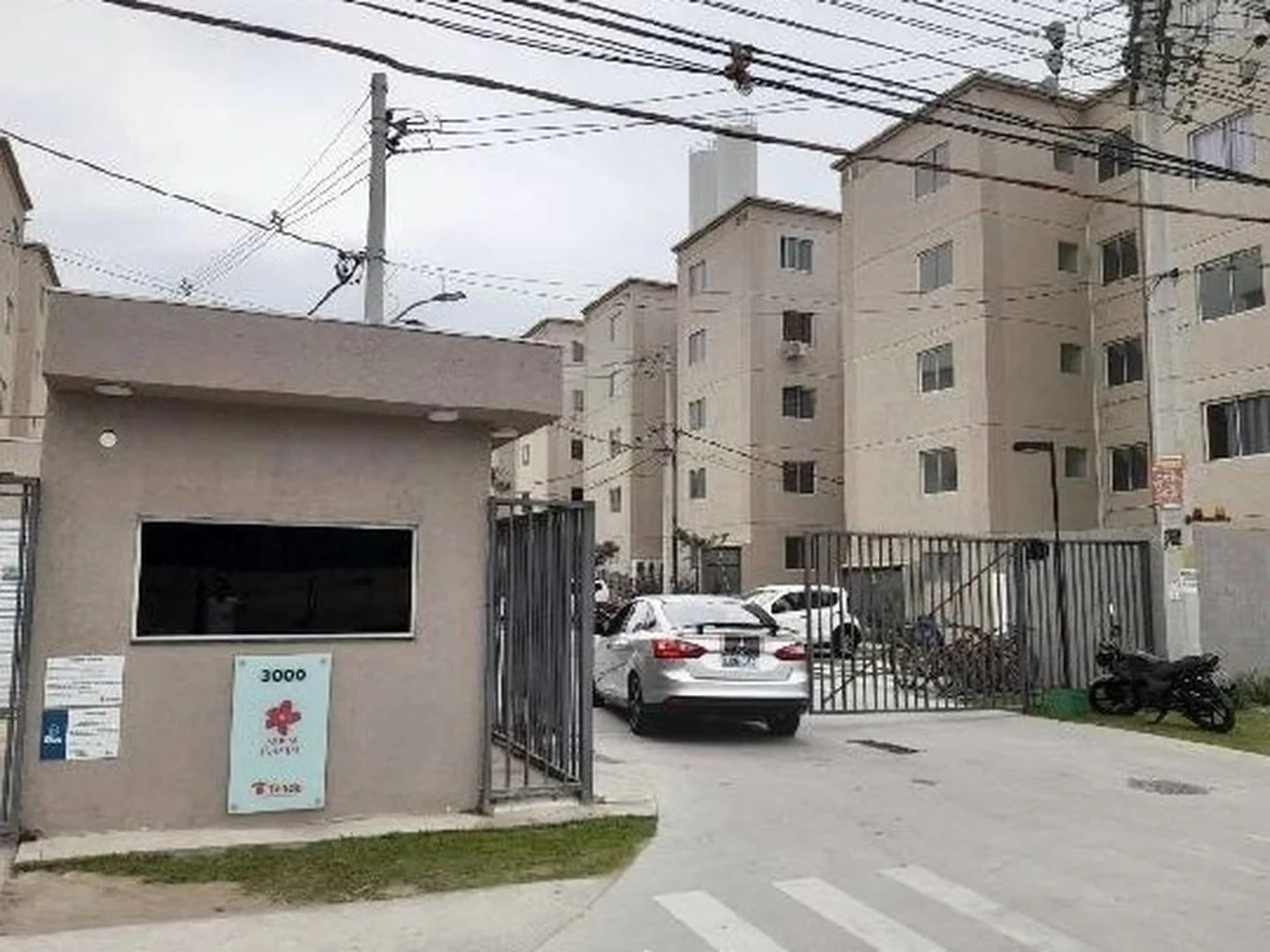 Apartamento - Rio De Janeiro, RJ - foto 1