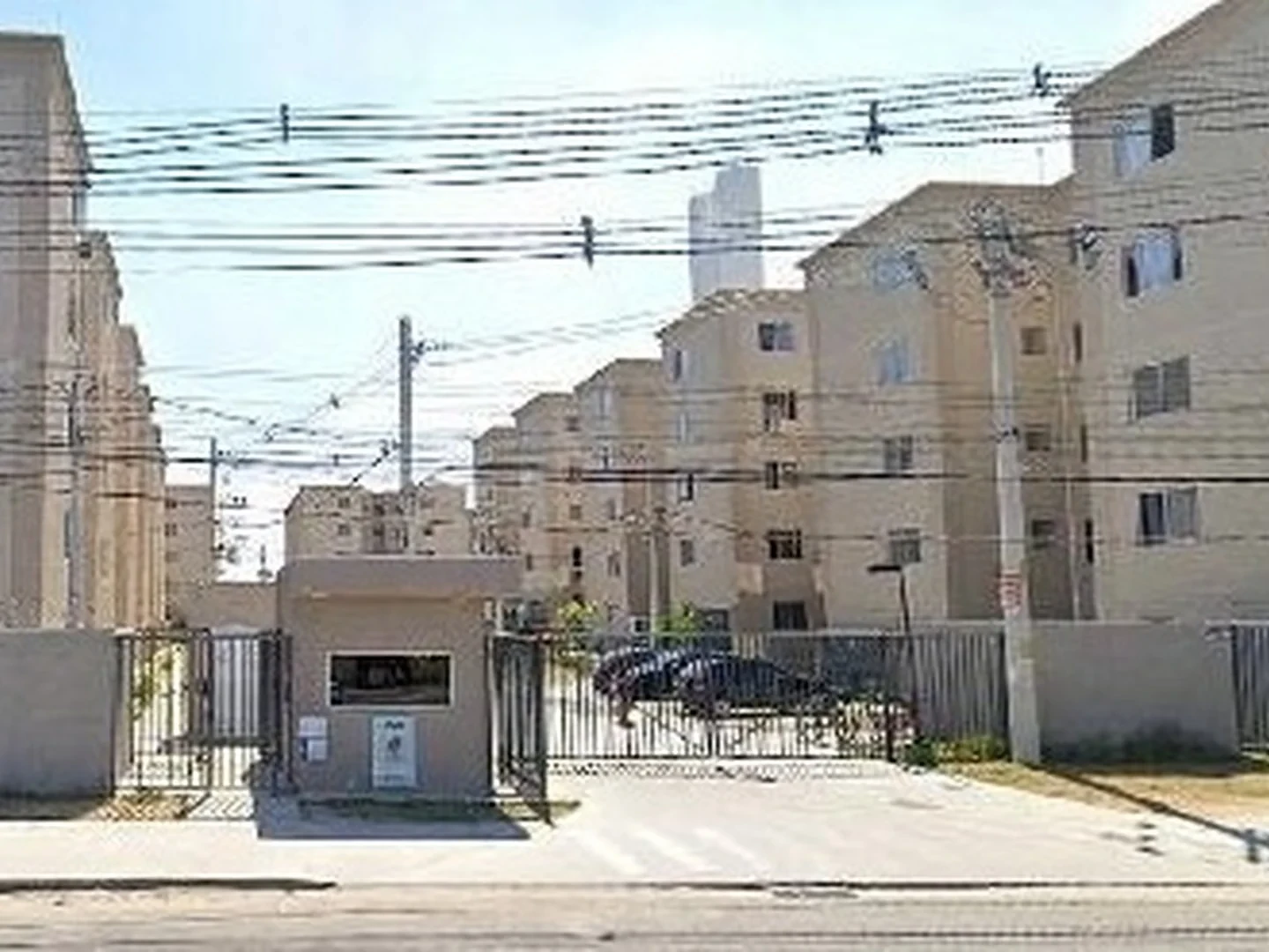 Apartamento - Rio De Janeiro, RJ - foto 1