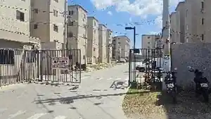 Apartamento - Rio De Janeiro, RJ