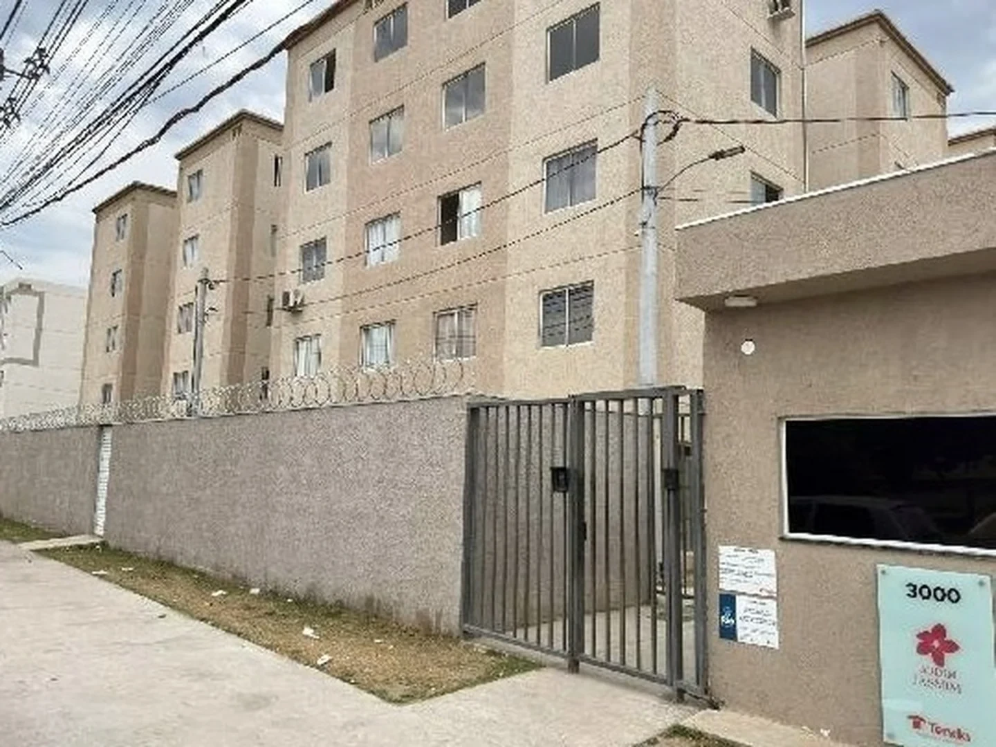 Apartamento - Rio De Janeiro, RJ - foto 1