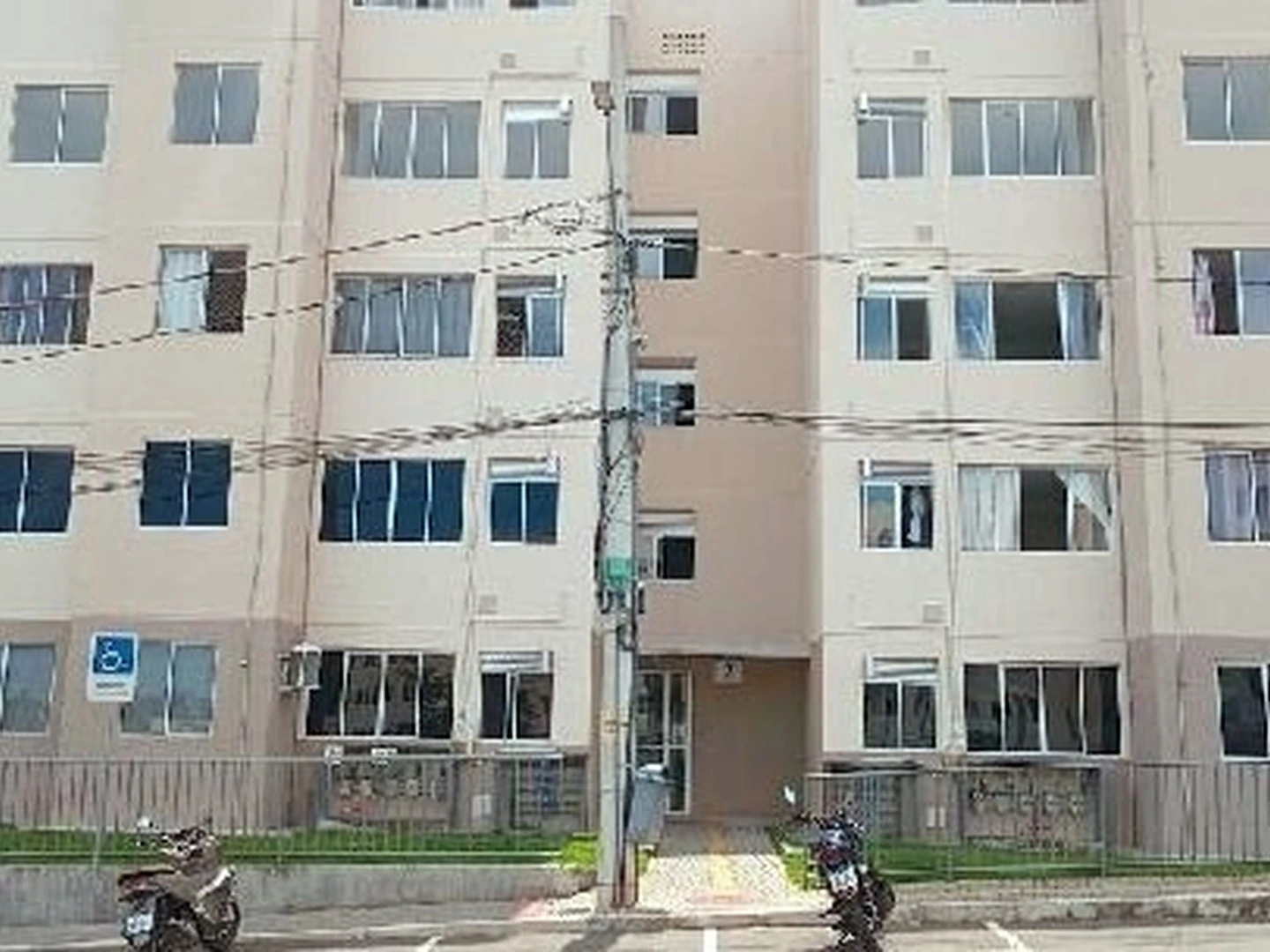 Apartamento - Rio De Janeiro, RJ - foto 1