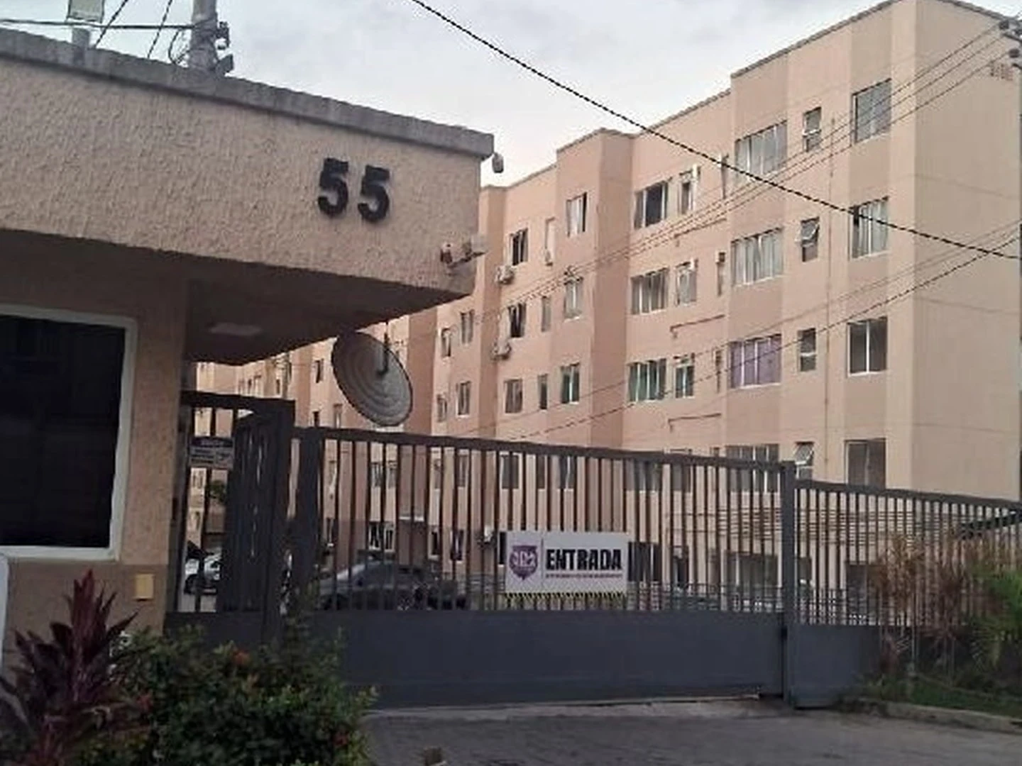 Apartamento - Rio De Janeiro, RJ - foto 1