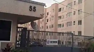 Apartamento - Rio De Janeiro, RJ