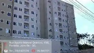 Apartamento - Joinville, SC