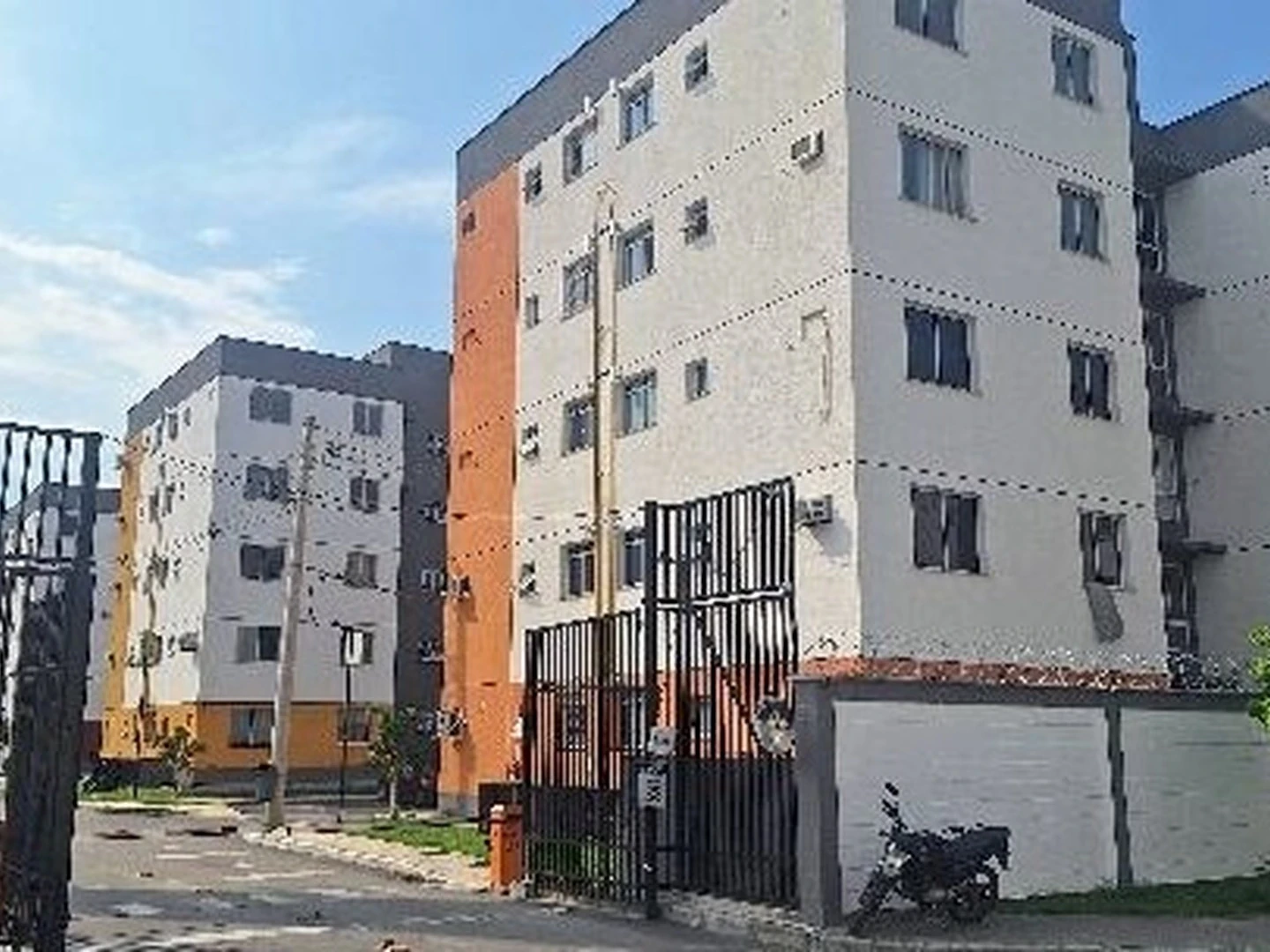 Apartamento - Duque De Caxias, RJ - foto 1