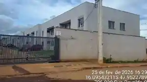 Apartamento - Cidade Ocidental, GO