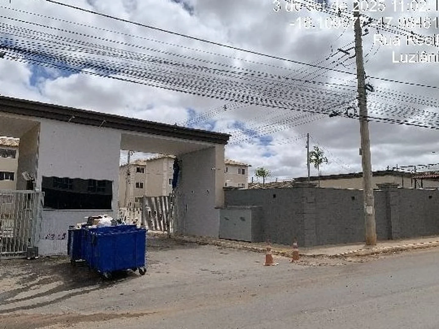 Apartamento - Valparaiso De Goias, GO - foto 1