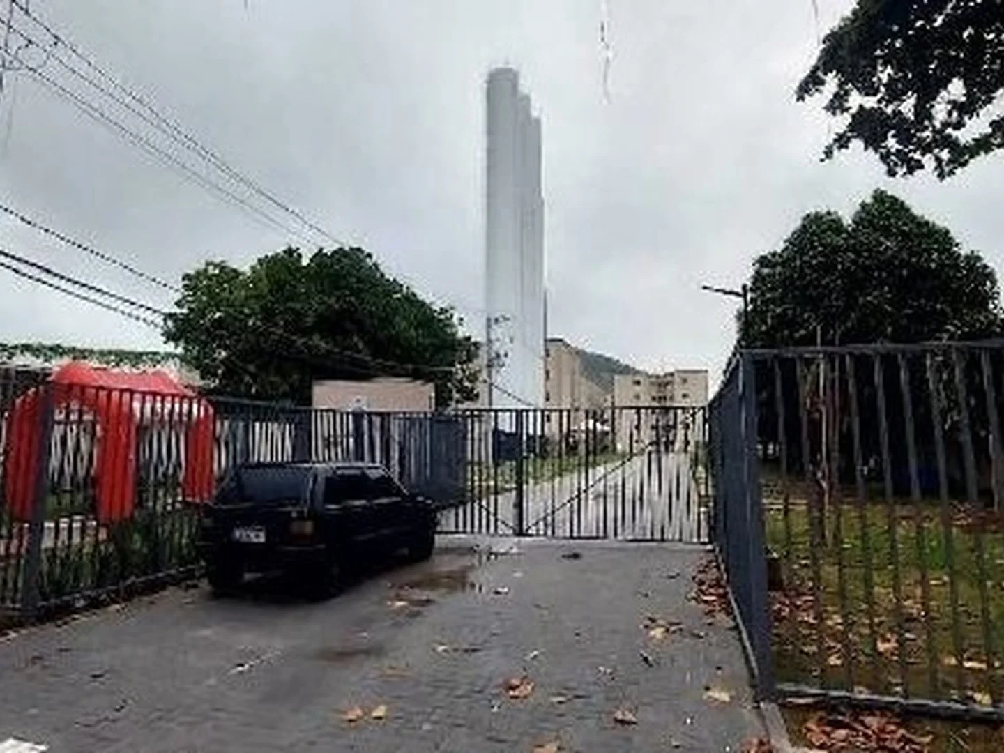 Apartamento - Rio De Janeiro, RJ - foto 1