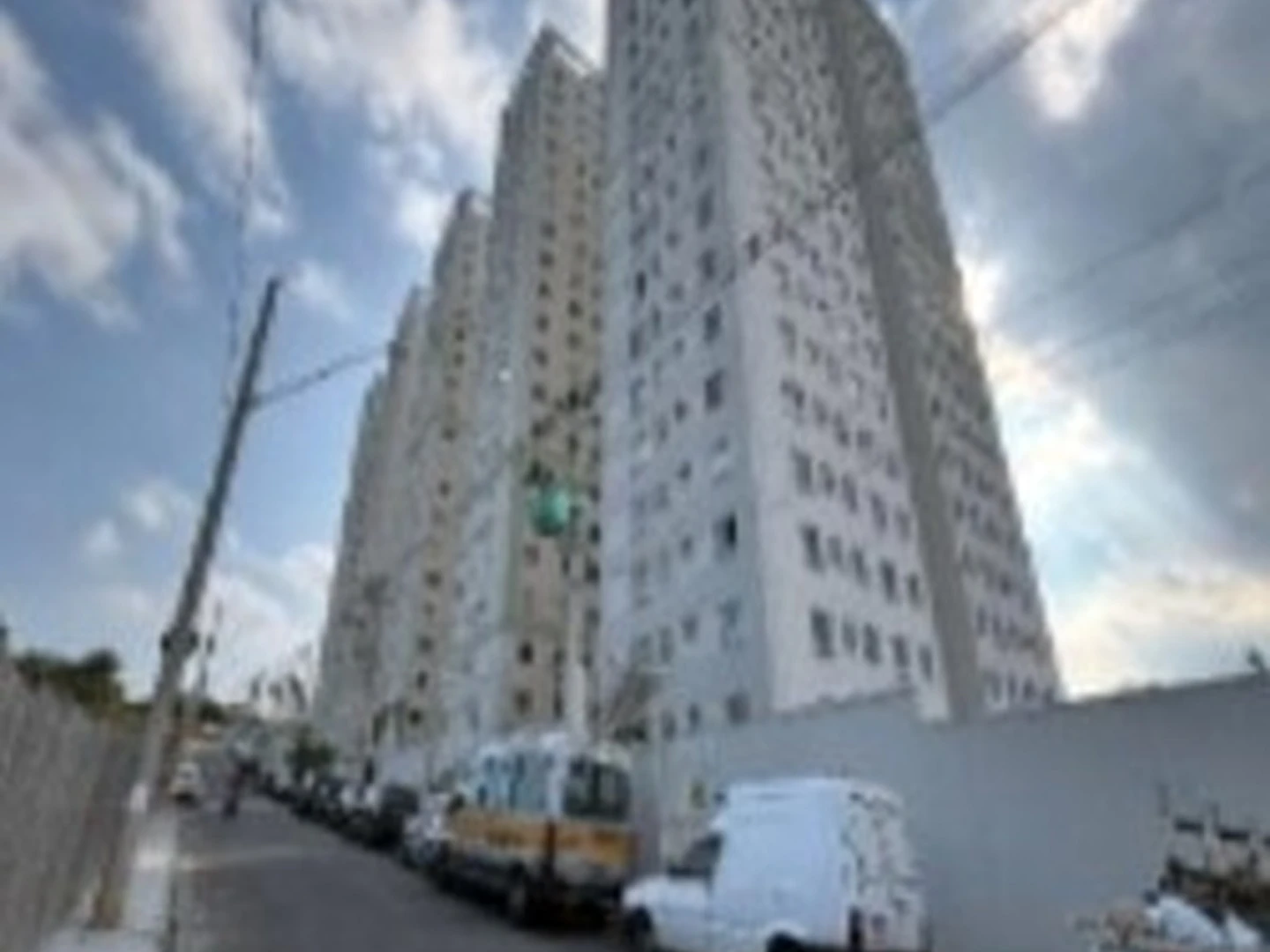 Apartamento - Carapicuiba, SP - foto 1