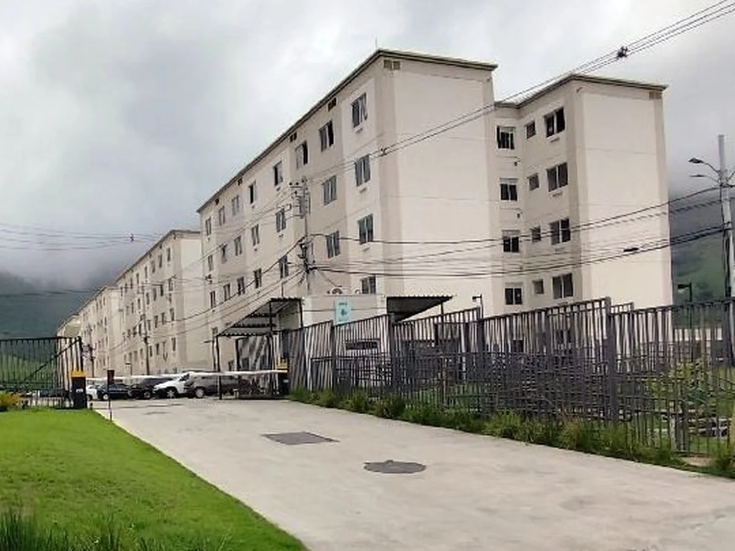 Apartamento - Nova Iguacu, RJ - foto 1