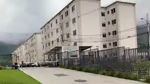 Apartamento - Nova Iguacu, RJ